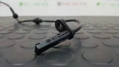 Автозапчастина б/у датчик абс для renault koleos bose edition посилання на oem iam 479106421r  