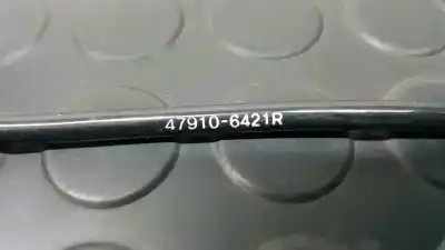 Автозапчастина б/у датчик абс для renault koleos bose edition посилання на oem iam 479106421r  