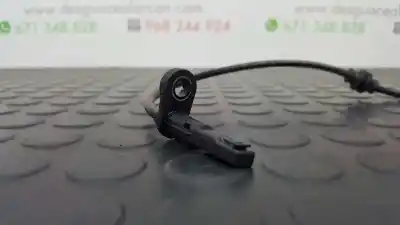 Автозапчастина б/у датчик абс для renault koleos bose edition посилання на oem iam 479106421r  47910-6421r