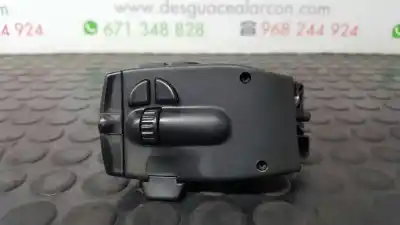 Second-hand car spare part multifunction switch for renault koleos dynamique oem iam references 25550jy01b  