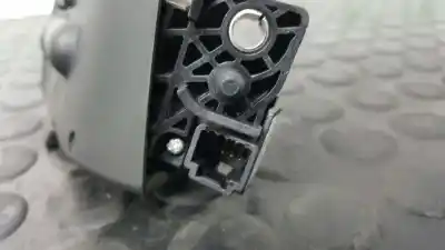 Second-hand car spare part multifunction switch for renault koleos dynamique oem iam references 25550jy01b  