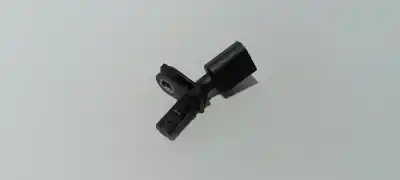 Peça sobressalente para automóvel em segunda mão SENSOR ABS por SEAT LEON SPORTSTOURER (KL8)  Referências OEM IAM WHT003860  10071152743