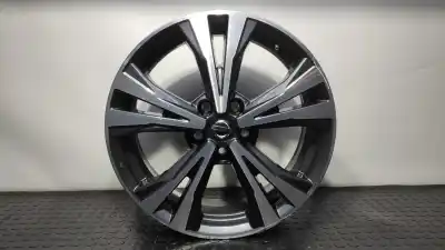 Автозапчастина б/у ШИНА для NISSAN QASHQAI (J11)  Посилання на OEM IAM HV03AMB94  D0300HV03A