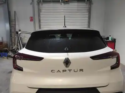 Автозапчасти б/у задняя дверь за renault captur ii edition one ссылки oem iam 901003784r