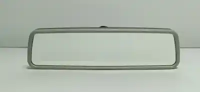 Pezzo di ricambio per auto di seconda mano SPECCHIO INTERNO per SKODA FABIA  Riferimenti OEM IAM 3C0857511J  3C0857511JSMA