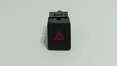 Second-hand car spare part hazard warning lights for nissan qashqai (j11) acenta oem iam references 252904ba0a