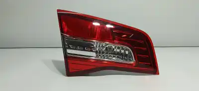 Автозапчастина б/у лівий ход ліхар для renault koleos dynamique посилання на oem iam 26555jy05a