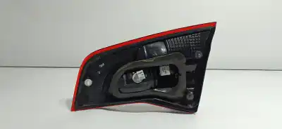 Автозапчастина б/у лівий ход ліхар для renault koleos dynamique посилання на oem iam 26555jy05a  