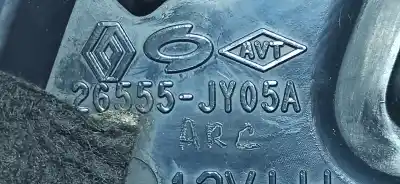 Автозапчастина б/у лівий ход ліхар для renault koleos dynamique посилання на oem iam 26555jy05a  