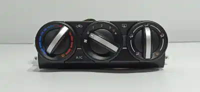 Автозапчастина б/у контроль опалення / кондиціонації для renault koleos dynamique посилання на oem iam 27520jy10a