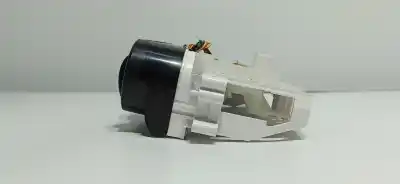 Автозапчастина б/у контроль опалення / кондиціонації для renault koleos dynamique посилання на oem iam 27520jy10a  5027032430