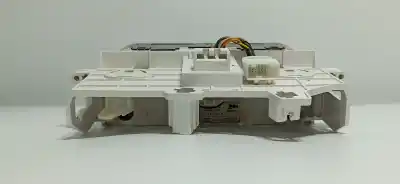 Автозапчастина б/у контроль опалення / кондиціонації для renault koleos dynamique посилання на oem iam 27520jy10a  5027032430