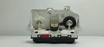 Автозапчастина б/у контроль опалення / кондиціонації для renault koleos dynamique посилання на oem iam 27520jy10a  5027032430