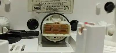 Автозапчастина б/у контроль опалення / кондиціонації для renault koleos dynamique посилання на oem iam 27520jy10a  5027032430