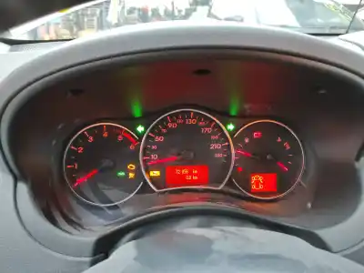 Автозапчастина б/у панель інструментів для renault koleos dynamique посилання на oem iam 248102077r  