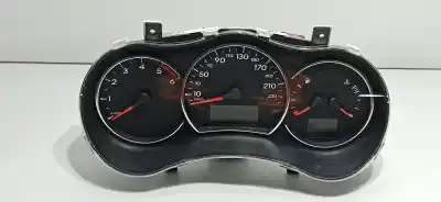 Автозапчастина б/у панель інструментів для renault koleos dynamique посилання на oem iam 248102077r