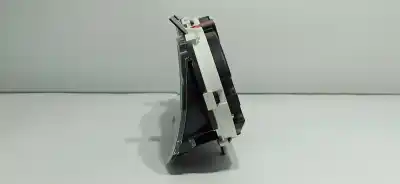 Автозапчастина б/у панель інструментів для renault koleos dynamique посилання на oem iam 248102077r  