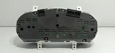 Автозапчастина б/у панель інструментів для renault koleos dynamique посилання на oem iam 248102077r  