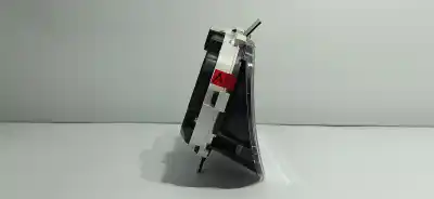 Автозапчастина б/у панель інструментів для renault koleos dynamique посилання на oem iam 248102077r  