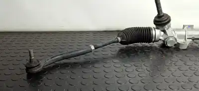 Автозапчастина б/у рульмова рейка для renault koleos dynamique посилання на oem iam 490018888r sn0037jy40b 48001jy40a / 490010424r