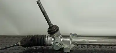 Автозапчастина б/у рульмова рейка для renault koleos dynamique посилання на oem iam 490018888r sn0037jy40b 48001jy40a / 490010424r