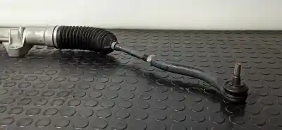 Автозапчастина б/у рульмова рейка для renault koleos dynamique посилання на oem iam 490018888r sn0037jy40b 48001jy40a / 490010424r