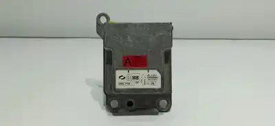 Автозапчастина б/у блок управління подушками безпеки для renault koleos dynamique посилання на oem iam 98820jy10a