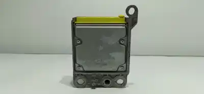 Автозапчастина б/у блок управління подушками безпеки для renault koleos dynamique посилання на oem iam 98820jy10a  