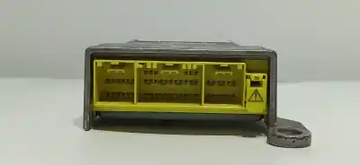 Автозапчастина б/у блок управління подушками безпеки для renault koleos dynamique посилання на oem iam 98820jy10a  