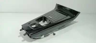 Second-hand car spare part center console for mercedes-benz clase a 1.5 cdi oem iam references a1776805701 a1776809101 
