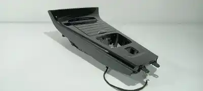 Second-hand car spare part center console for mercedes-benz clase a 1.5 cdi oem iam references a1776805701 a1776809101 