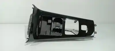 Second-hand car spare part center console for mercedes-benz clase a 1.5 cdi oem iam references a1776805701 a1776809101 
