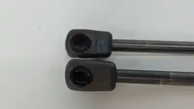 Recambio de automóvil de segunda mano de amortiguadores maletero / porton para fiat tipo ii (357) fam mirror referencias oem iam 52063500  52063501