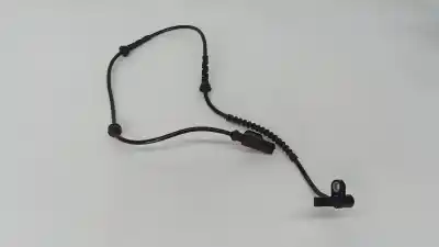 Piesă de schimb auto la mâna a doua senzor abs pentru fiat tipo ii (357) fam mirror referințe oem iam 52070364