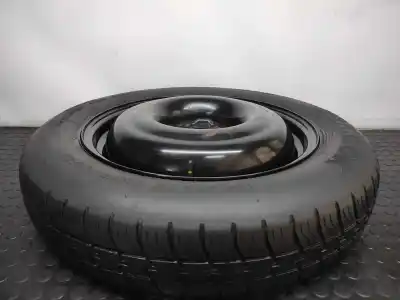 Автозапчастина б/у запасне колесо для renault koleos dynamique pack2 посилання на oem iam 4030005u70 403001bt7a 40300cd27a