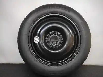 Автозапчасти б/у запасное колесо за renault koleos dynamique pack2 ссылки oem iam 4030005u70