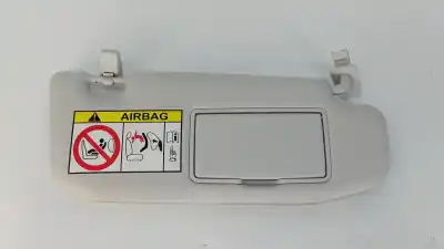 Piesă de schimb auto la mâna a doua parasoare dreapta pentru fiat tipo ii (357) fam mirror referințe oem iam 