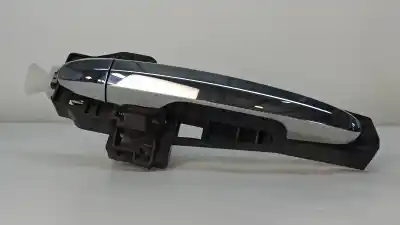 Piesă de schimb auto la mâna a doua mâner exterior spate stânga pentru fiat tipo ii (357) fam mirror referințe oem iam 52148405