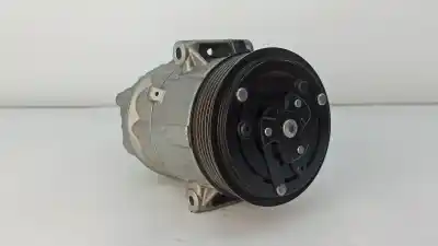 Piesă de schimb auto la mâna a doua compresor de aer condiționat pentru fiat tipo ii (357) fam mirror referințe oem iam 52017359