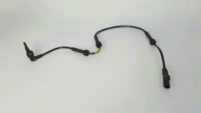Pezzo di ricambio per auto di seconda mano sensore abs per dacia sandero stepway essential riferimenti oem iam 479104822r