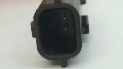 Peça sobressalente para automóvel em segunda mão sensor abs por dacia sandero stepway essential referências oem iam 479104822r  