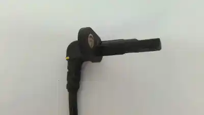 Peça sobressalente para automóvel em segunda mão sensor abs por dacia sandero stepway essential referências oem iam 479104822r  