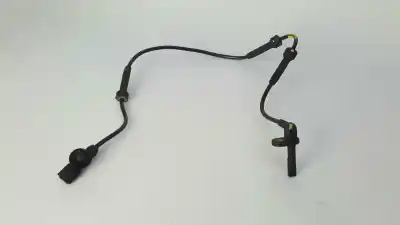 Pezzo di ricambio per auto di seconda mano sensore abs per dacia sandero stepway essential riferimenti oem iam 479104822r