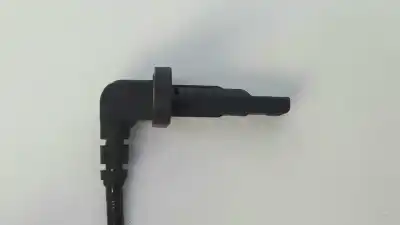 Peça sobressalente para automóvel em segunda mão sensor abs por dacia sandero stepway essential referências oem iam 479104822r  