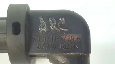 Peça sobressalente para automóvel em segunda mão sensor abs por dacia sandero stepway essential referências oem iam 479104822r  