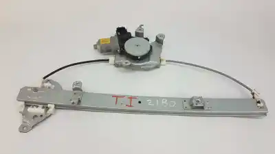 Автозапчастина б/у регулятор склона задній лівий для renault koleos bose edition посилання на oem iam 827214390r