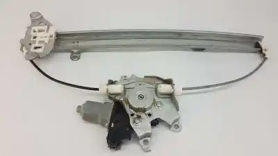 Автозапчасти б/у регулятор стекла заднего левого за renault koleos bose edition ссылки oem iam 827214390r 82731jya 82731jy10a