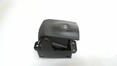 Автозапчасти б/у кнопка электрического стояночного тормоза за renault koleos dynamique pack2 ссылки oem iam 25175jy00a  