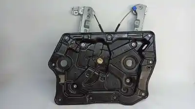 Автозапчасти б/у регулятор стекла переднего правого за renault koleos dynamique pack2 ссылки oem iam 807207736r