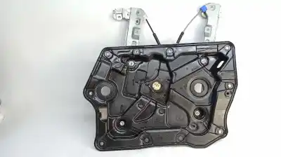 Автозапчастина б/у регулятор переднього правого скла для renault koleos dynamique pack2 посилання на oem iam 807207736r 80770jy 80720jy00b